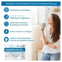 Granions Magnésium 360mg 210g