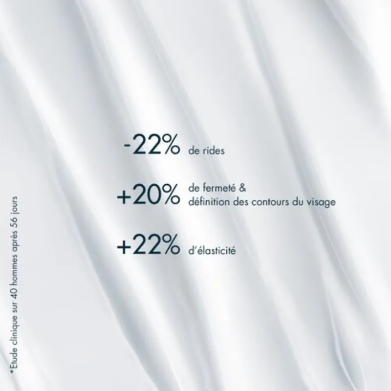 Biotherm Homme Force Supreme Blue Serum LP-XR 30ml