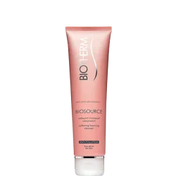 Biotherm Biosource Nettoyant Moussant Adoucissant 150ml