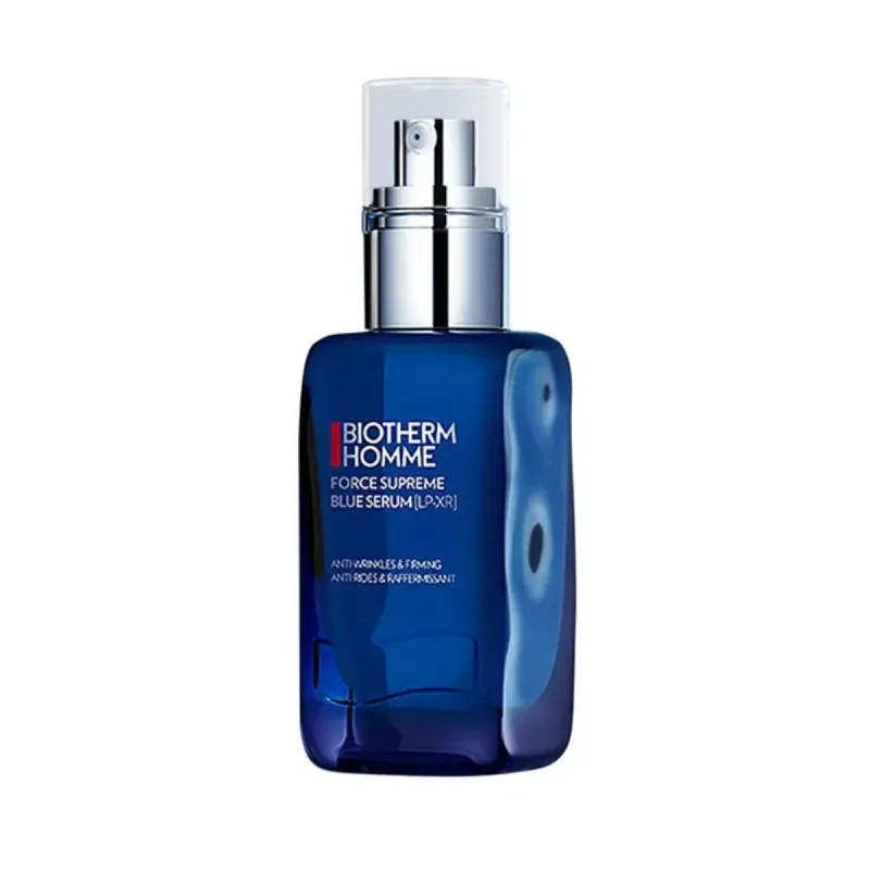Biotherm Homme Force Supreme Blue Serum LP-XR 30ml