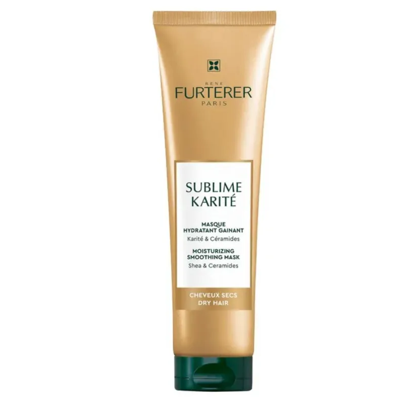 Furterer Sublime Karité Masque Hydratation Gainant Furterer Sublime Karité Masque Hydratation Gainant