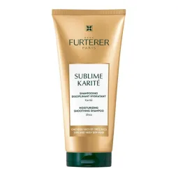 Furterer Sublime Karité Shampooing Disciplinant Hydratant 200ml