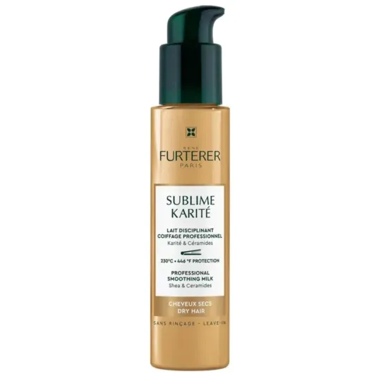Furterer Sublime Karité Lait Disciplinant 100ml