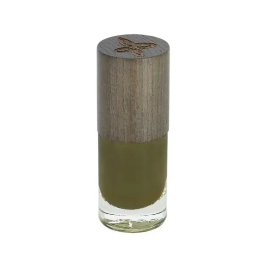 Boho Vernis à Ongles Vegan 105 Deep Green 6ml Boho Vernis à Ongles Vegan 105 Deep Green 6ml