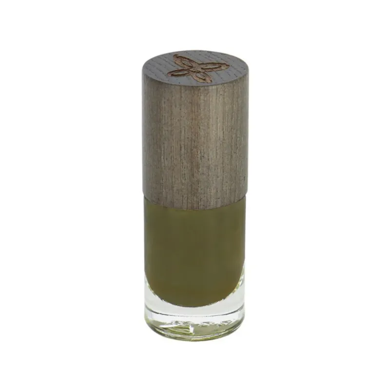 Boho Vernis à Ongles Vegan 105 Deep Green 6ml Boho Vernis à Ongles Vegan 105 Deep Green 6ml