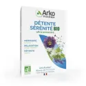 Arkofluides Détente Sérénité Bio 20 Ampoules Arkofluides Détente Sérénité Bio 20 Ampoules