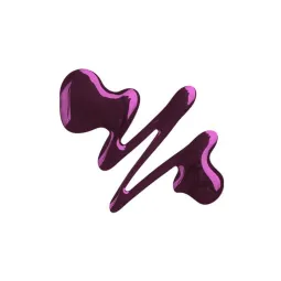 Innoxa Vernis à Ongles Rouge Glacé 406 5ml