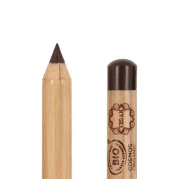 Boho Crayon Yeux Brun 02 Bio Vegan