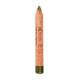 Boho Crayon Jumbo Yeux Cedar Green Bio Vegan 2.1g