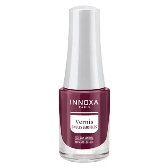 Innoxa Vernis à ongles 708 Charlotte Innoxa Vernis à ongles 708 Charlotte