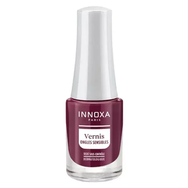 Innoxa Vernis à ongles 708 Charlotte Innoxa Vernis à ongles 708 Charlotte