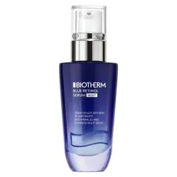 Biotherm Blue Retinol Sérum de Nuit Anti-rides 30ml