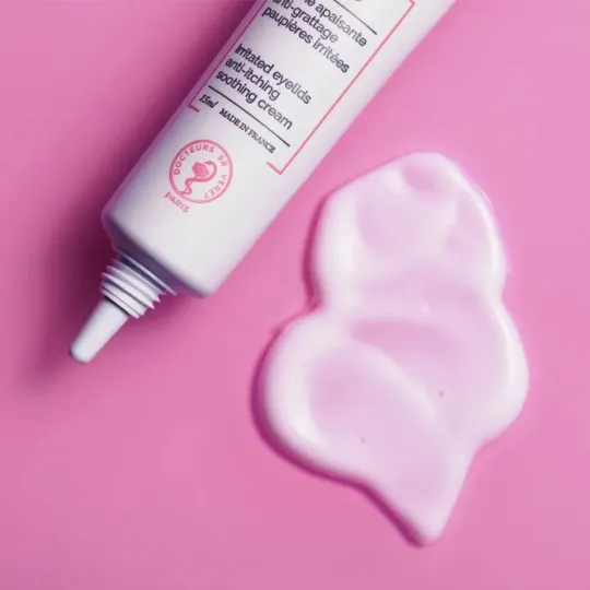 SVR Palpebral Crème Paupières 15ml SVR Palpebral Crème Paupières 15ml