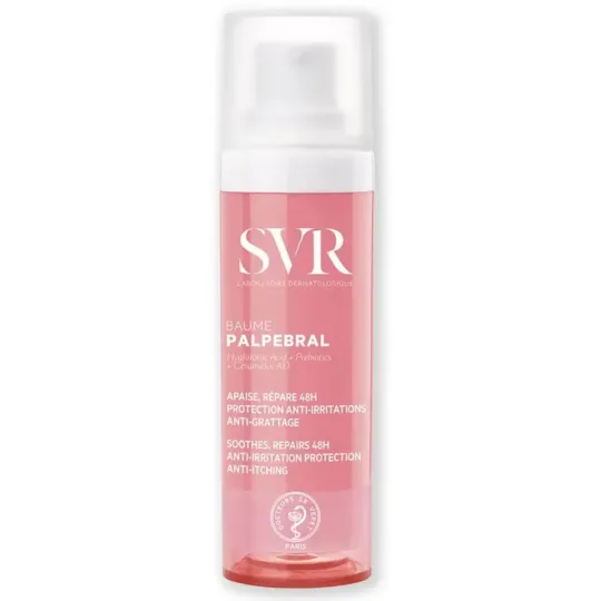 SVR Palpebral Baume Visage 30ml SVR Palpebral Baume Visage 30ml