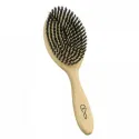 1845 Brosse à Cheveux Nylon Soie Sanglier 1845 Brosse à Cheveux Nylon Soie Sanglier