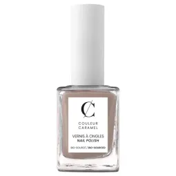 Couleur Caramel Vernis à Ongles Gris Perle 97 11ml