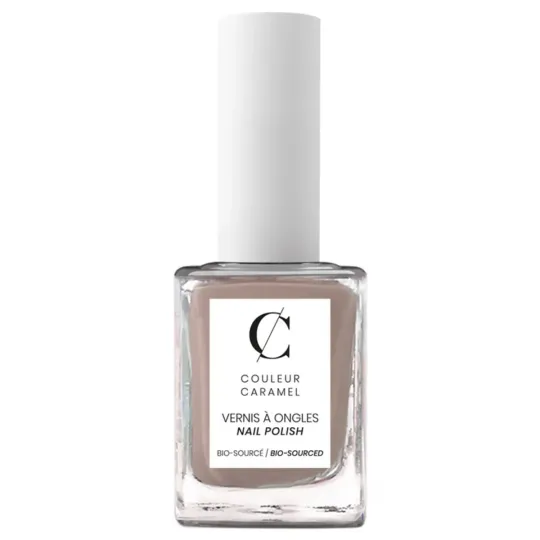 Couleur Caramel Vernis à Ongles Gris Perle 97 11ml Couleur Caramel Vernis à Ongles Gris Perle 97 11ml