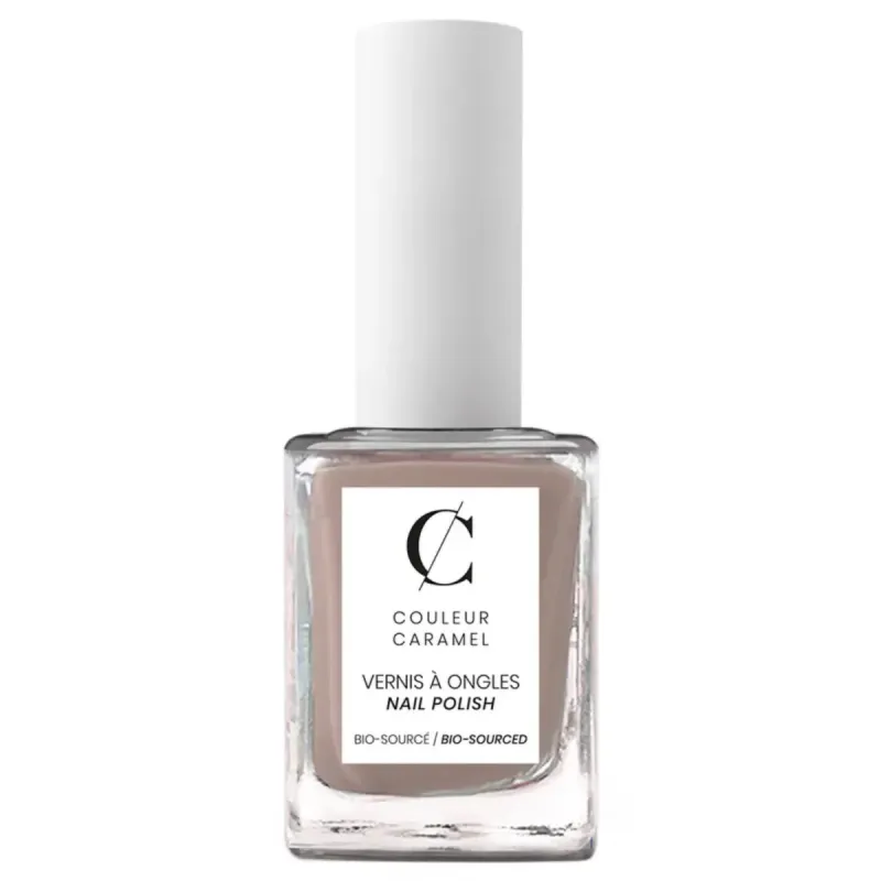 Couleur Caramel Vernis à Ongles Gris Perle 97 11ml Couleur Caramel Vernis à Ongles Gris Perle 97 11ml