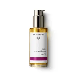 Dr.Hauschka Huile Cheveux Nourrissante 75ml