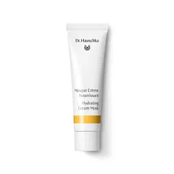 Dr.Hauschka Masque Crème Nourrissant 30ml