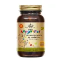 Solgar Kangavites Enfants Arôme Tropical 60 comprimés Solgar Kangavites Enfants Arôme Tropical 60 comprimés