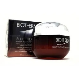Biotherm Blue Therapy Amber Algae Revitalize Nuit 50ml