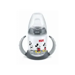 Nuk Disney Learner Bottle Mickey +6mois 150ml