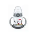 Nuk Disney Learner Bottle Mickey +6mois 150ml Nuk Disney Learner Bottle Mickey +6mois 150ml