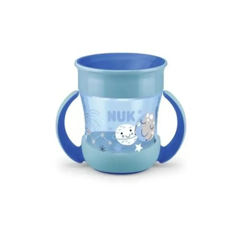 Nuk Mini Magic Cup +6mois 160ml Nuk Mini Magic Cup +6mois 160ml