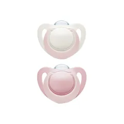 Nuk Sucettes Genius 0-6 mois