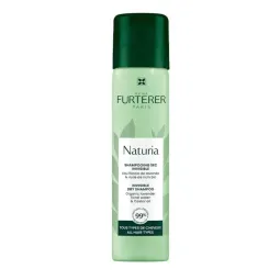 Furterer Naturia Shampooing Sec 200ml
