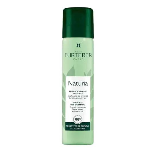 Furterer Naturia Shampooing Sec 200ml Furterer Naturia Shampooing Sec 200ml