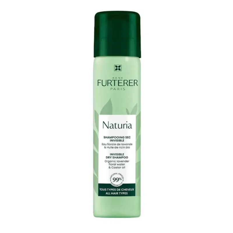 Furterer Naturia Shampooing Sec 200ml Furterer Naturia Shampooing Sec 200ml