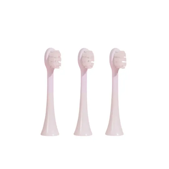 MyVariations 3 Tête de Brosse à Dents Sonique Kids MyVariations 3 Tête de Brosse à Dents Sonique Kids