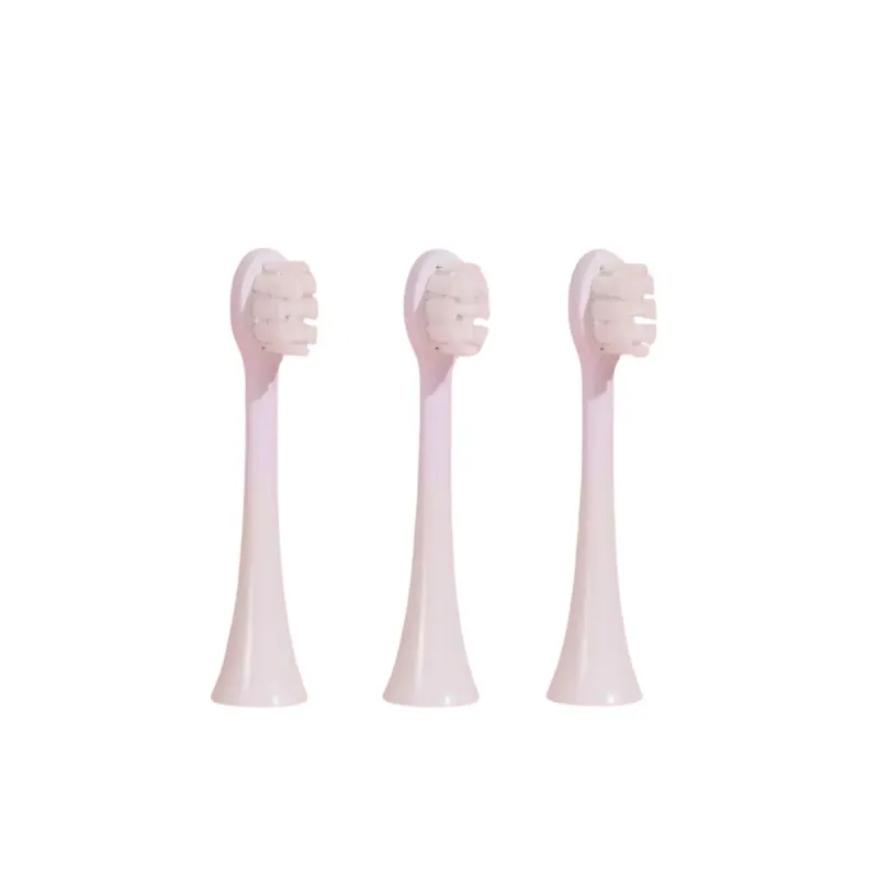 MyVariations 3 Tête de Brosse à Dents Sonique Kids MyVariations 3 Tête de Brosse à Dents Sonique Kids