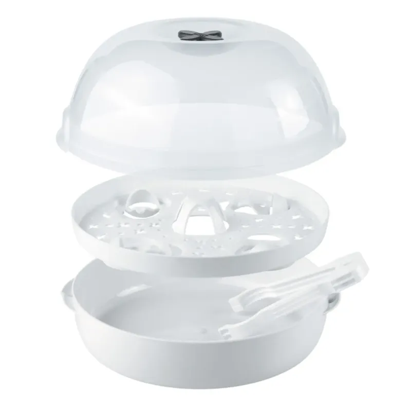 Nuk Micro Express Plus Stérilisateur Vapeur