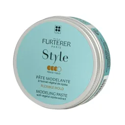 Furterer Style Pâte Modelante Tenue Forte 75ml