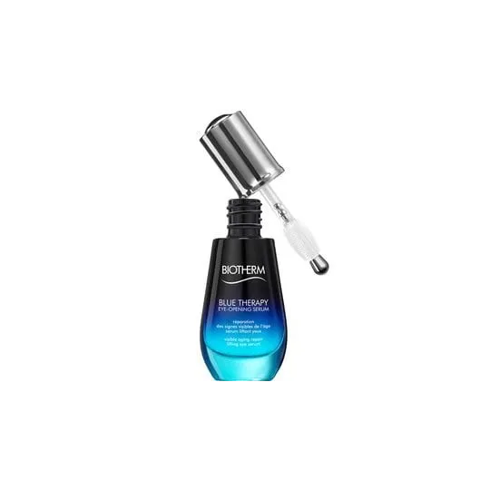 Biotherm Blue Therapy Eye Opening Serum 16 Biotherm Blue Therapy Eye Opening Serum 16