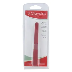 3 Claveles 10 Limes Corindon