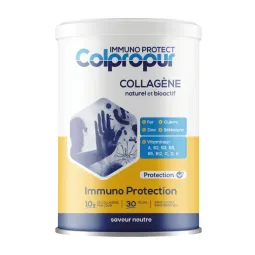 Colpropur Immuno Protection Saveur Neutre 309g