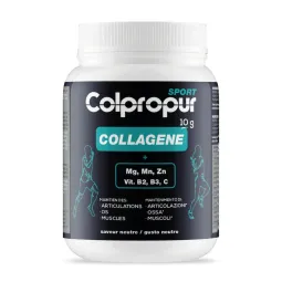 Colpropur Sport Articulations Os Muscles Saveur Neutre 330gr