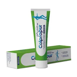 Colpropur Physio Crème De Massage 60ml
