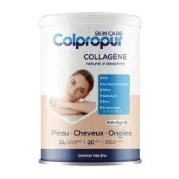 Colpropur Skincare Anti-âge Neutre 306g