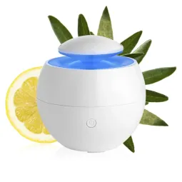 Puressentiel Diffuseur Humidificateur O'xygen