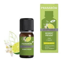 Pranarôm Diffusable Bio Moment Présent 10ml