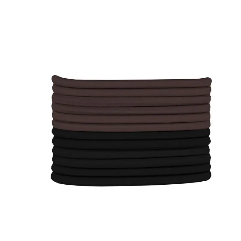 Beter 12 Elastiques à cheveux Colorés