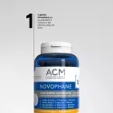 ACM Novophane Formule Renforcée 180 gélules ACM Novophane Formule Renforcée 180 gélules