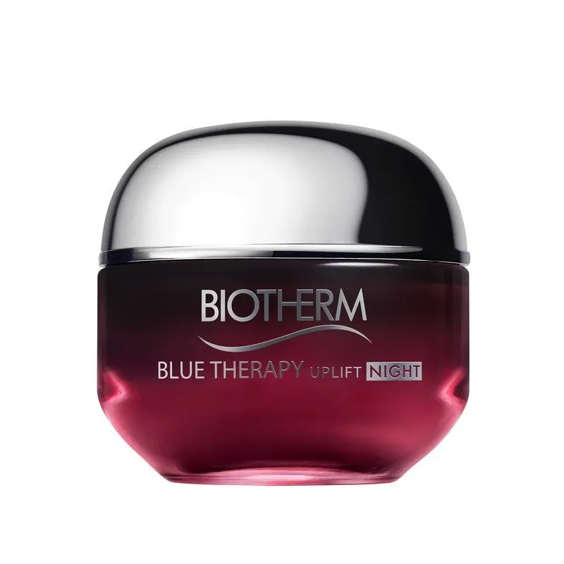 Biotherm Blue Therapy Red Algae Uplift Night 50ml