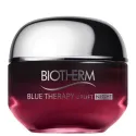 Biotherm Blue Therapy Red Algae Uplift Night 50ml
