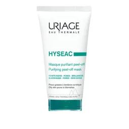 Uriage Hyséac Masque Purifiant 50ml